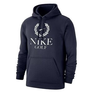 NIKE golf hoodie